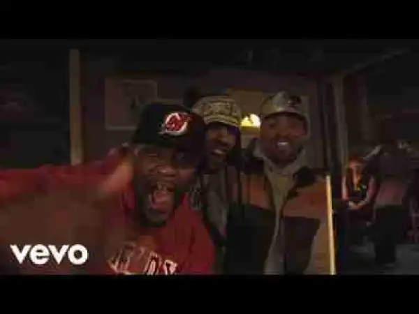 Video: Method Man & Redman Ft. Ready Roc - Lookin